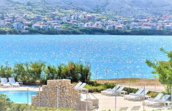 Villa Kajgo-Pag - Foto 10