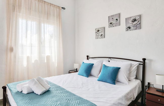 Anacosta Villa w Private Pool Cretan Seaside Gem - Foto 36