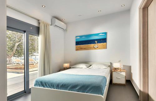 Villa Emilia Agia Pelagia with Heated Pool - Photo 13