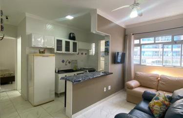Apartamento Vista Mar Boqueirão Praia Grande - Photo 4