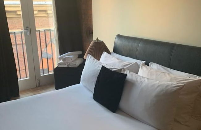 Contractor Bookers at Infinity Apartments - Foto 33