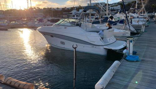 Private apartment with mountain and sea views, La Asomada, Lanzarote - Foto 3