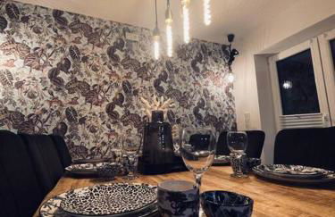 GRYT Home - FeWo XXL - Nähe Nordsee - Foto 36