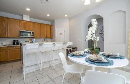 Cozy 4Bd Home Pool & Hot Tub at Trafalgar Resort - Foto 23