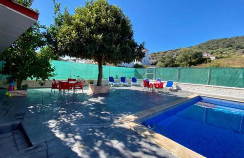 Casa Rural El Níspero - Foto 63