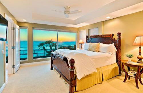 Celebrity Oceanfront Estate - Foto 10