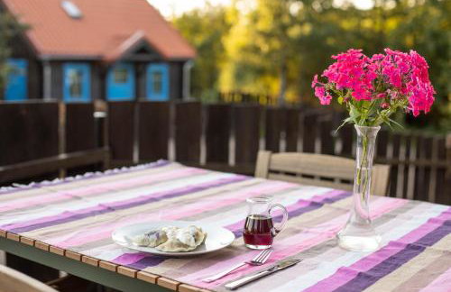 Lawendowe Pole - Domek Lawendowy - Foto 6