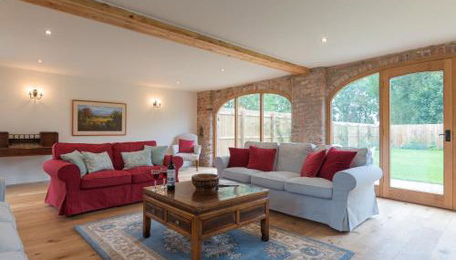 White Lodge Cottage - Foto 5