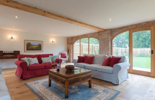 White Lodge Cottage - Foto 5