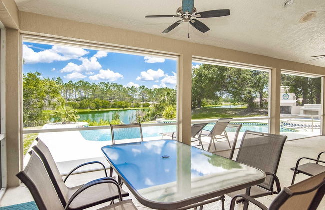 Swiss 65 - Lake Denise - Photo 44