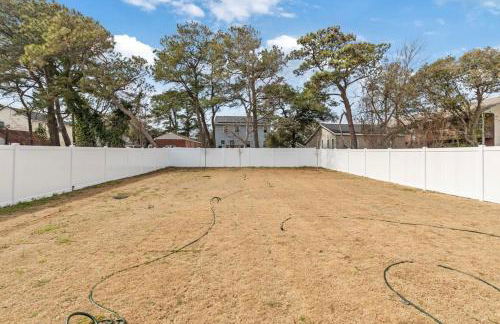 Modern 4br beach house - Norfolk - Foto 33