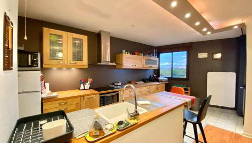 La Garonne - T3 avec parking privé - Foto 2