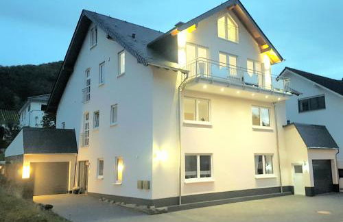 Ferienhaus MoselCharme - Foto 1