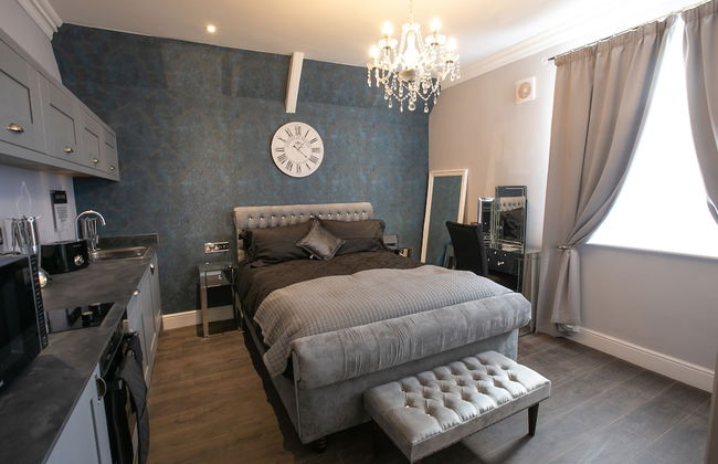 Number 82 The Unthank - Foto 13