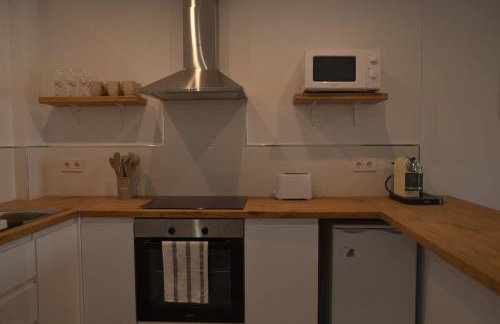 Benalmádena Beach Apartment - Foto 31