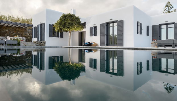 Myconian Platinum Senior & Deluxe Villas - Foto 2, Profilbild