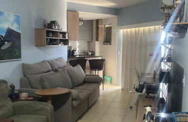 Apto Barra da Tijuca Frente pro Mar - Foto 7