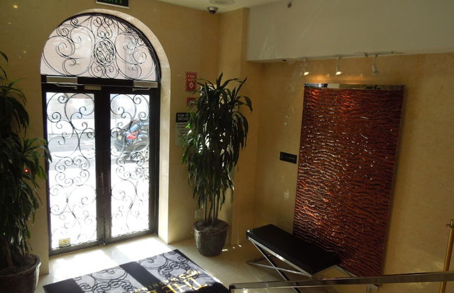 The Eldon Luxury Suites - Photo 37