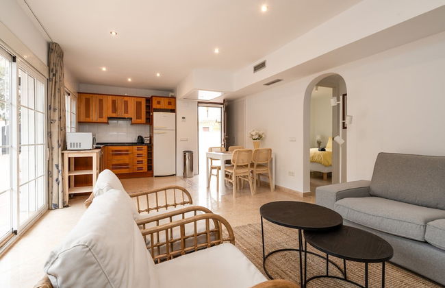 Charming Coastal Home - Foto 5