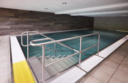 Ferienwohnung Berglicht, Ambiente im Allgäu - Foto 14