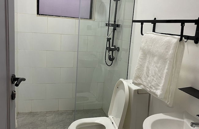 COALESCENCE HOTEL - Foto 45