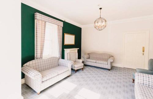 Wallace Apartment - A unique apartment in countryside park with WIFI and access to bar and pool - Foto 3