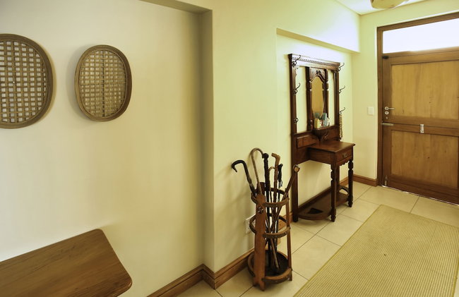 Sandbaai Villa Langebaan 7 sleeper - Foto 16