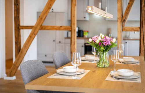 Moderne 3 Schlafzimmer Apartments mit Balkon und Aufzug teilweise mit Infrarot Sauna - Foto 35