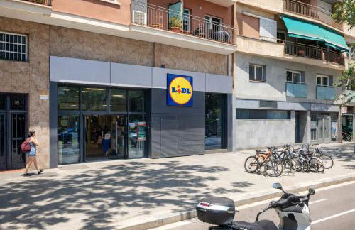 New! Cozy Barcelona city center with Balcony - Foto 37