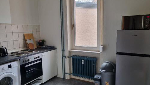 Gemütliches 3 Zimmer Apartment mit Küche und Garten - Foto 2