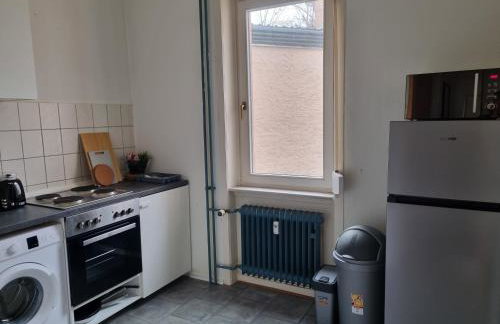 Gemütliches 3 Zimmer Apartment mit Küche und Garten - Foto 2