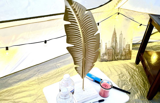 Beysicair Tents & Campground - Photo 77