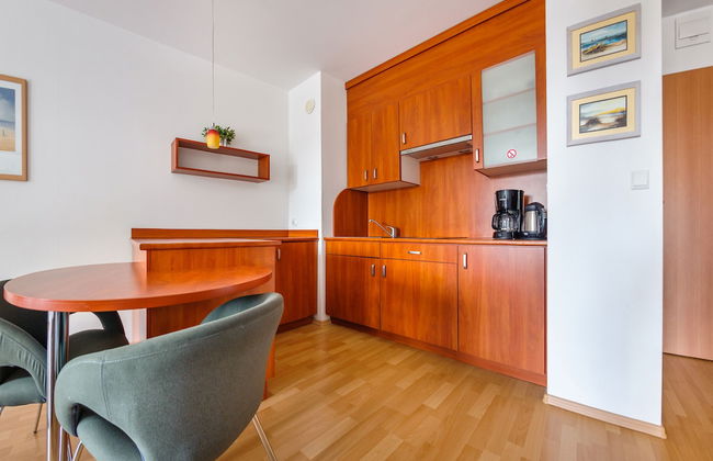 Apartamenty Sun & Snow w Rezydencji Bielik - Photo 21