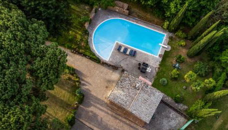 Dependance Villa Settecamini - Foto 3