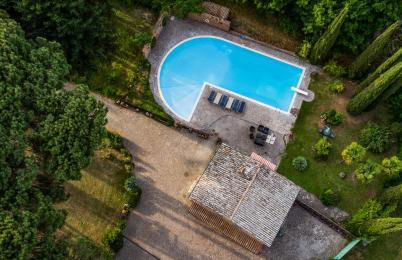 Dependance Villa Settecamini - Foto 3