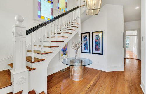 Historic 3BR LGD Gem Near Magazine & FQ - Foto 10
