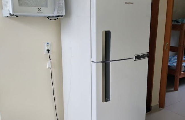 Canto Verde Aptos II - Foto 37