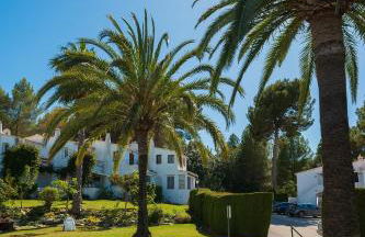 Beach & mountain retreat Los Almendros - Foto 3