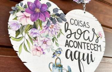 Casa Dos Papagaios - Foto 51