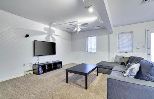 Lake Harmony Retreat Perfect Family Getaway - Foto 40