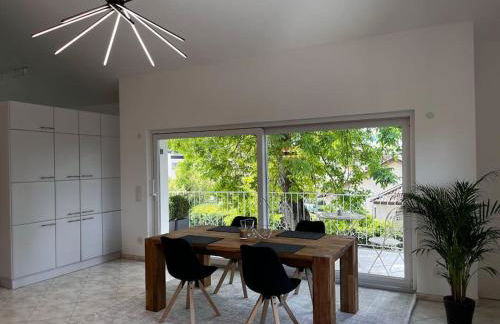 KLIMATISIERTE schöne 110 qm große moderne und helle Wohnung - Foto 22