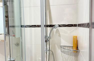 City apartment with private parking - Foto 1