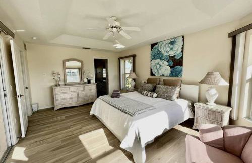 Villa with swimming pool & spa in quiet area - Foto 39