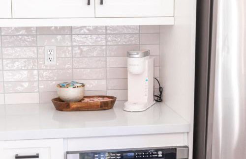 Luxury Beachside Villa Steps to Sand and Beach - Foto 11