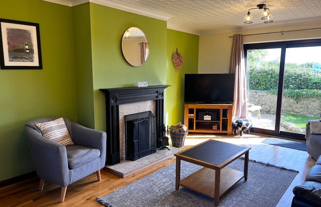 Detached Farmhouse 4 Bed/sleeps 9, Mountain Views! - Photo 14