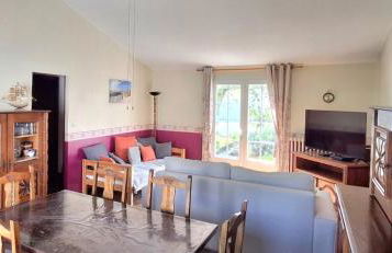 Maison familiale à 600 m de la plage - Photo 6