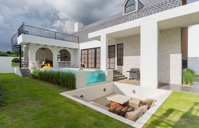 Oxygen Valley Khao Yai B1 - Foto 45