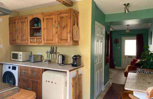 The Old Chair Workshop - Foto 19