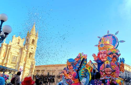 CasaEtnaMarty Acireale - Foto 42