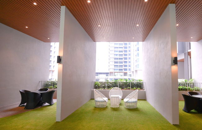 Apartment in Malacca with swimming pool - Foto 16